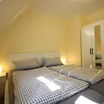 Casa de Férias Ferienhaus Friesentraum *