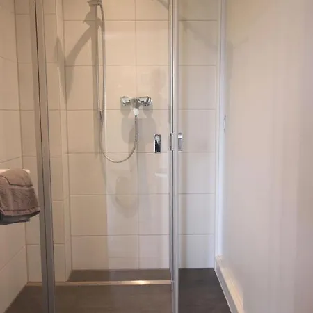 Ferienhaus Friesentraum * סנט פטר-אורדינג